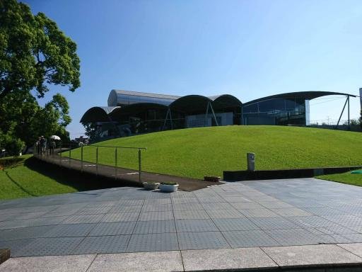 🏛️ 야쓰시로 시립박물관 미래의 숲 뮤지엄(야쓰시로시리쓰하쿠부쓰칸 미라이노모리뮤지아무) 이미지 4